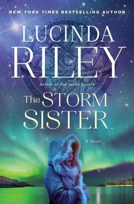 Cover of The Storm Sister