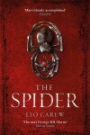 Book cover for The Spider