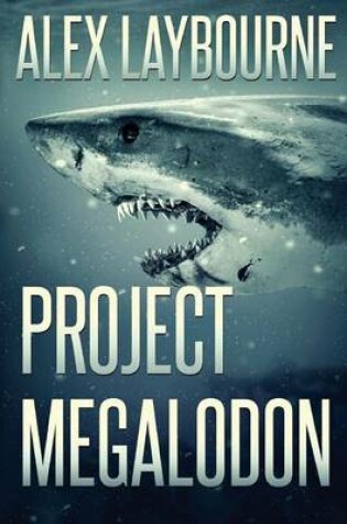 Cover of Project Megalodon