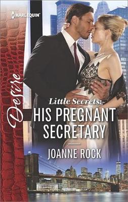 Book cover for Little Secrets