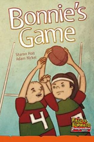 Cover of Bonnie's Game