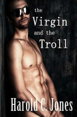 Cover of The Virgin and the Troll