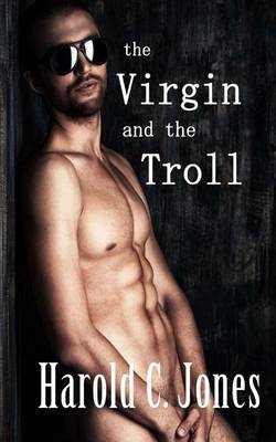 Book cover for The Virgin and the Troll