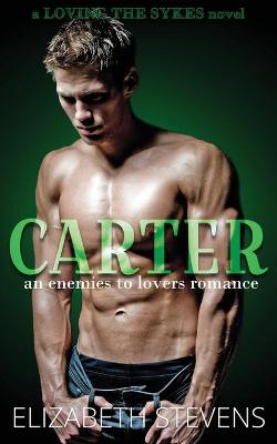 Book cover for Carter