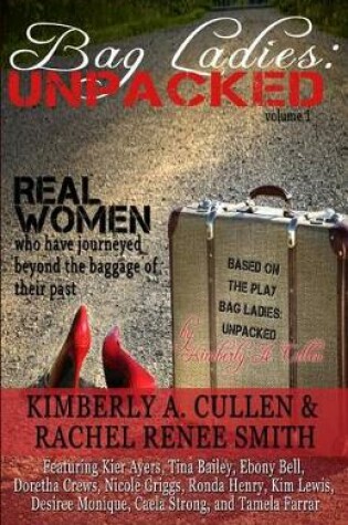 Cover of Bag Ladies: Unpacked