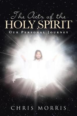 Book cover for The Acts of the Holy Spirit