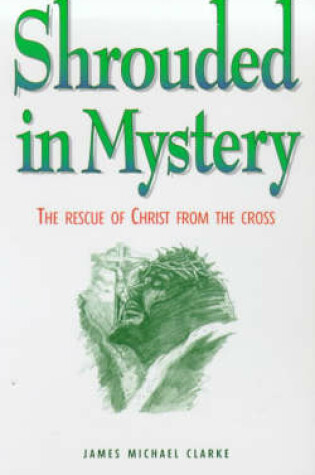 Cover of Shrouded in Mystery