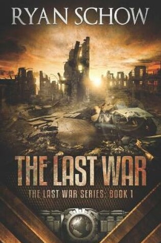 Cover of The Last War