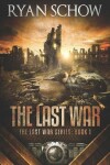 Book cover for The Last War