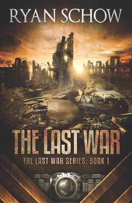 Cover of The Last War