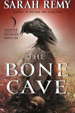 Cover of The Bone Cave