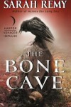 Book cover for The Bone Cave