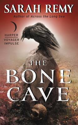 Cover of The Bone Cave