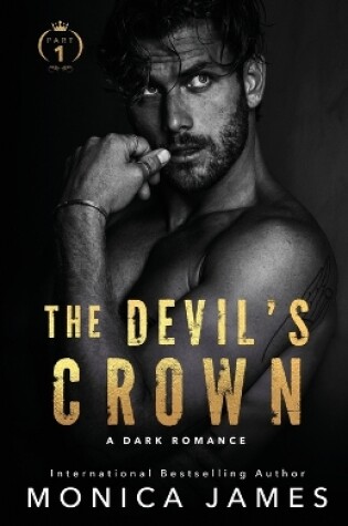 Cover of The Devil's Crown-Part One