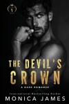 Book cover for The Devil's Crown-Part One