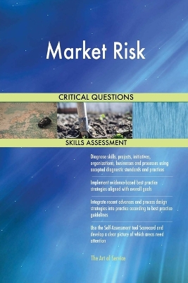 Book cover for Market Risk Critical Questions Skills Assessment