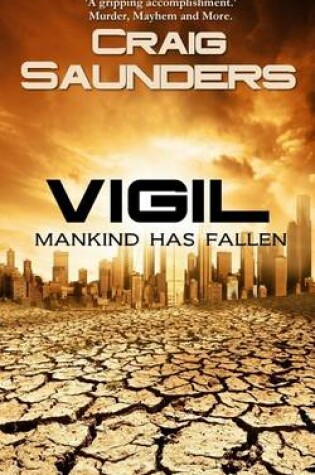 Cover of Vigil