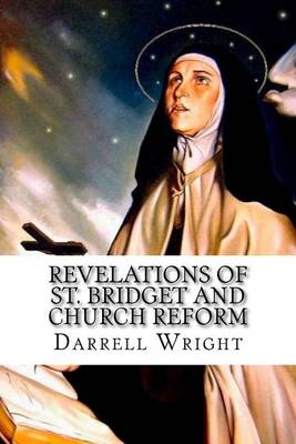 Book cover for Revelations of St. Bridget and Church Reform