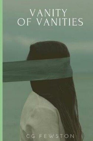 Cover of Vanity of Vanities