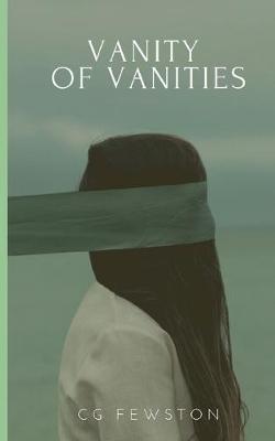 Cover of Vanity of Vanities