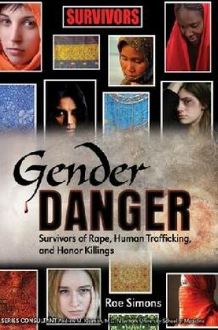 Cover of Gender Danger
