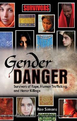 Book cover for Gender Danger