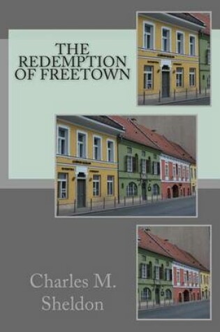 Cover of The Redemption of Freetown
