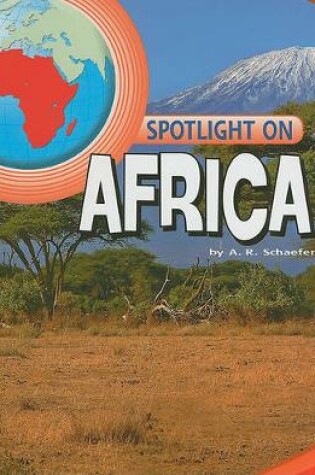 Cover of Spotlight on Africa