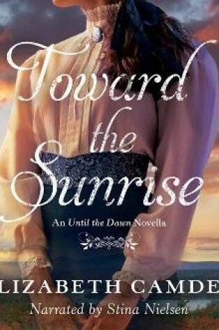 Cover of Toward the Sunrise