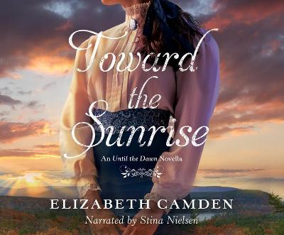Book cover for Toward the Sunrise