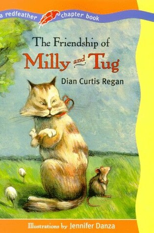 Cover of The Friendship of Milly and Tug