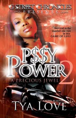 Book cover for P$$y Power 2