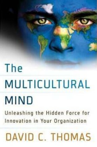 Cover of The Multicultural Mind