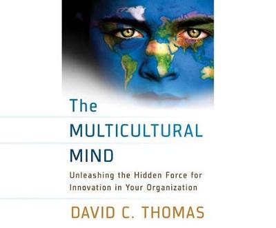 Book cover for The Multicultural Mind