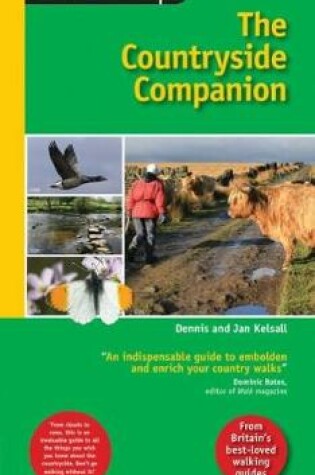 Cover of The Countryside Companion