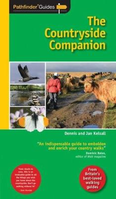 Book cover for The Countryside Companion
