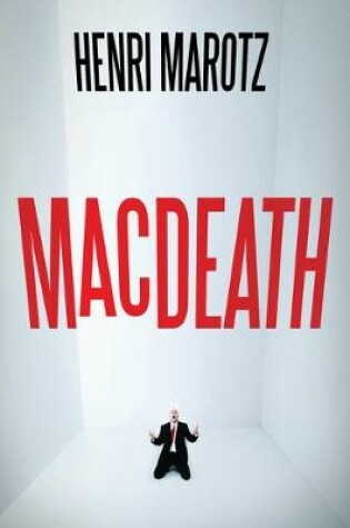 Cover of MacDeath