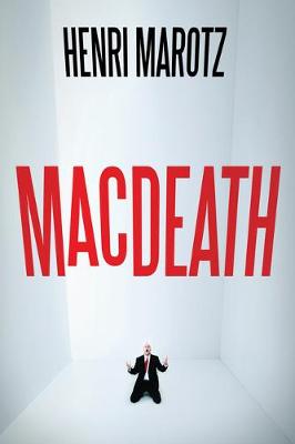 Book cover for MacDeath