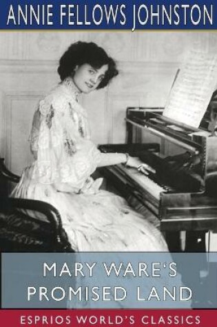 Cover of Mary Ware's Promised Land (Esprios Classics)