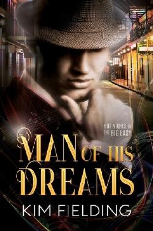 Cover of Man of His Dreams