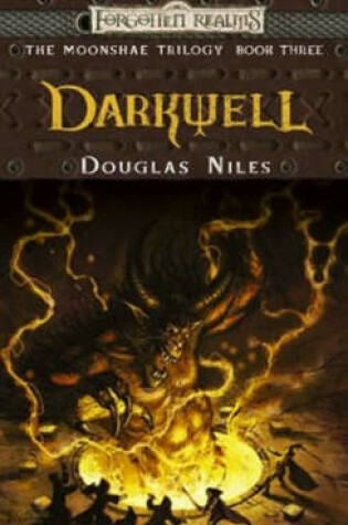 Cover of Darkwell