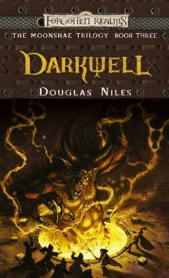 Book cover for Darkwell