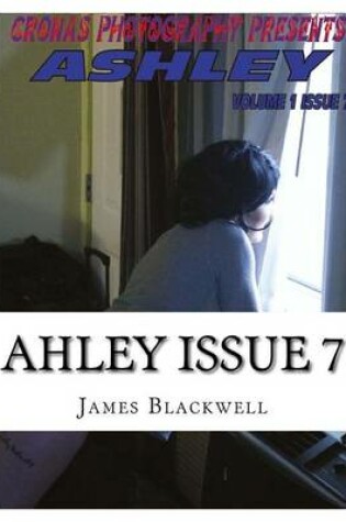 Cover of Ahley Issue 7