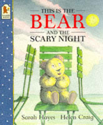 Book cover for This Is The Bear & Scary Night Big Book