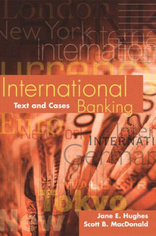 Cover of International Banking