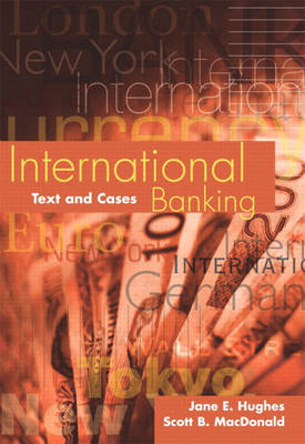 Book cover for International Banking