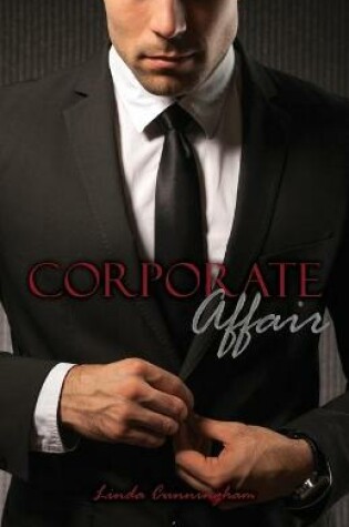 Cover of Corporate Affair