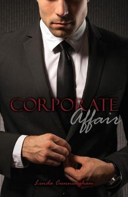 Book cover for Corporate Affair