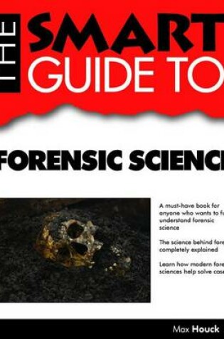Cover of Smart Guide to Forensic Science