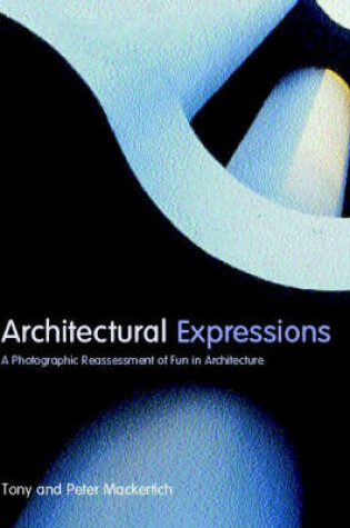 Cover of Architectural Expressions